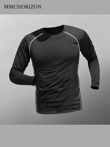 Men's Quick-Dry Performance Training Set