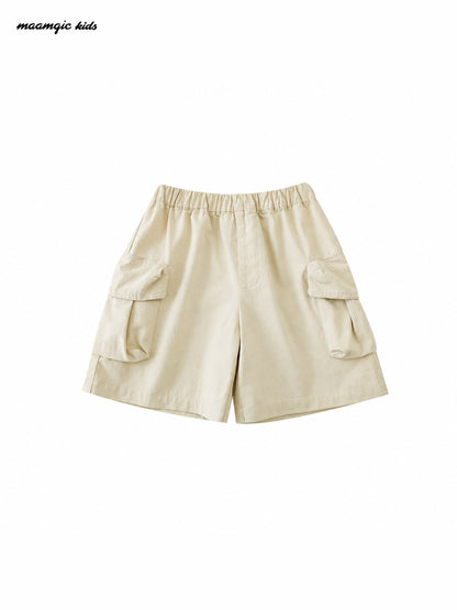 Kids Everyday Cargo Shorts