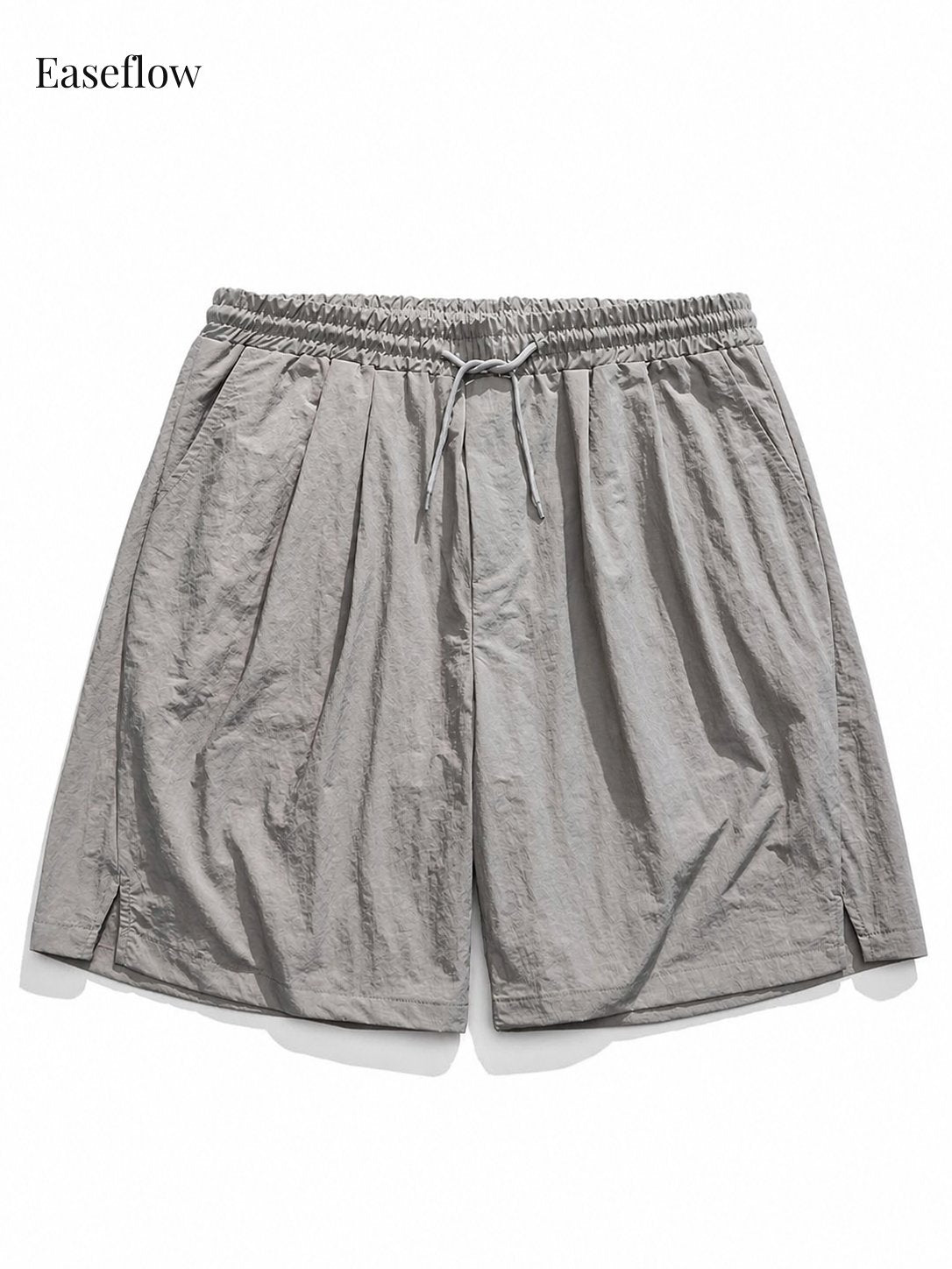 Men's Lightweight Quick-Dry Outdoor Shorts