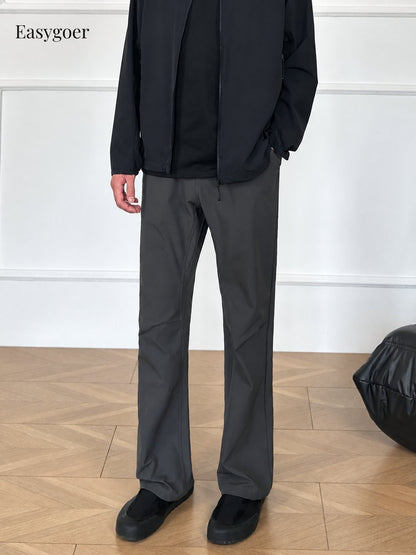 Men's Lightweight Relaxed Straight