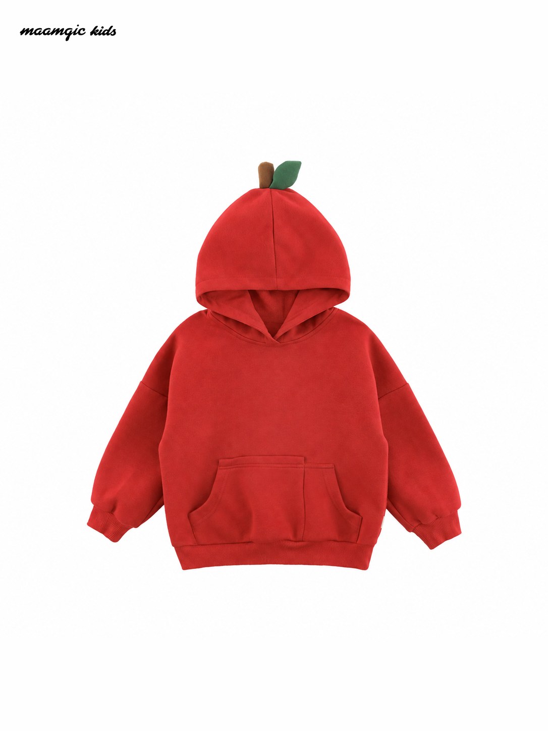 Kids Little Sprout Hoodie