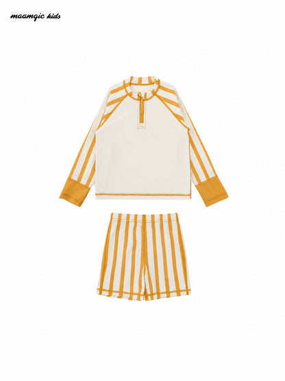 Kids Sunny Day Swimwear
