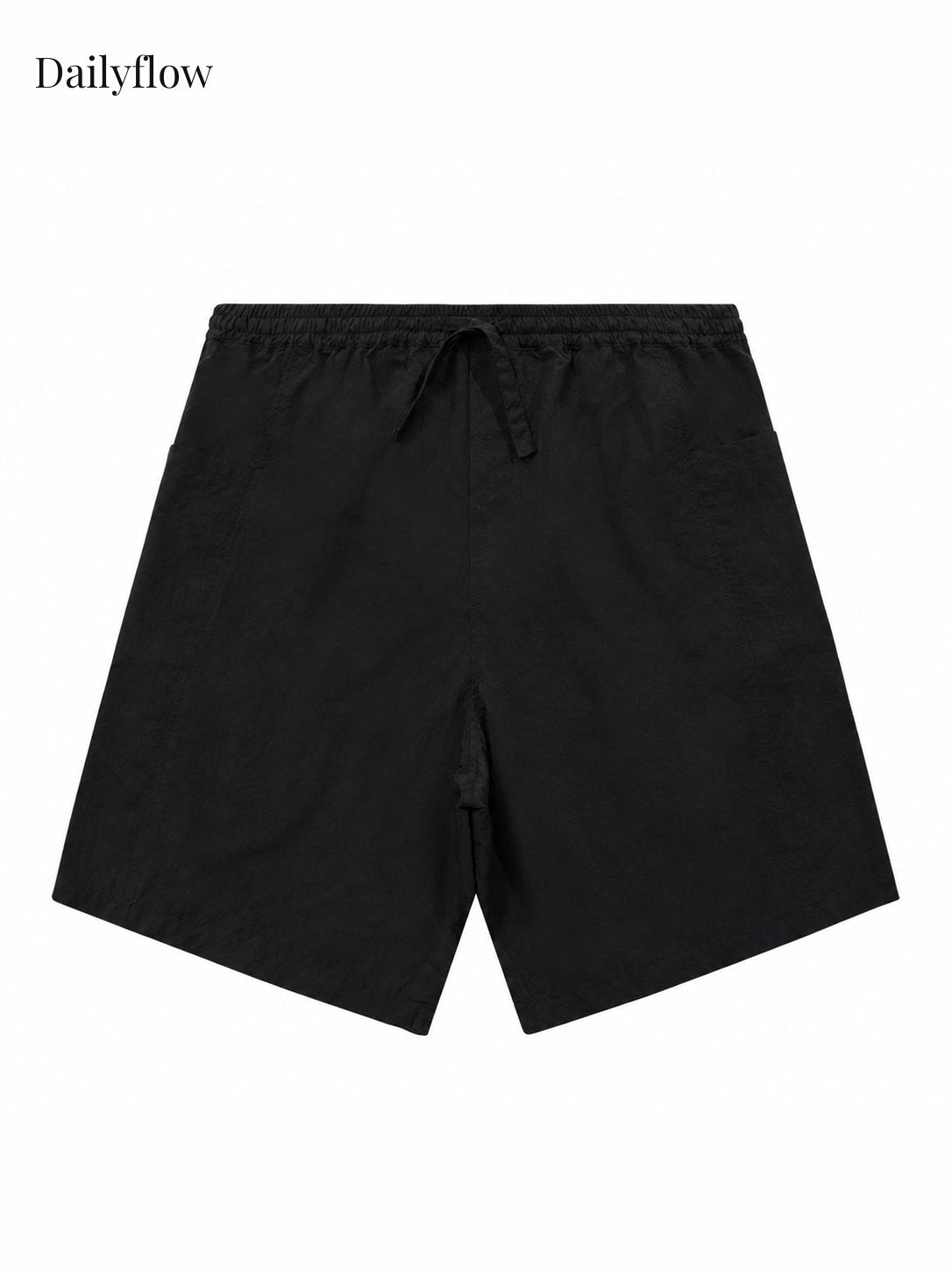 Men's Lightweight Quick-Dry Casual Shorts