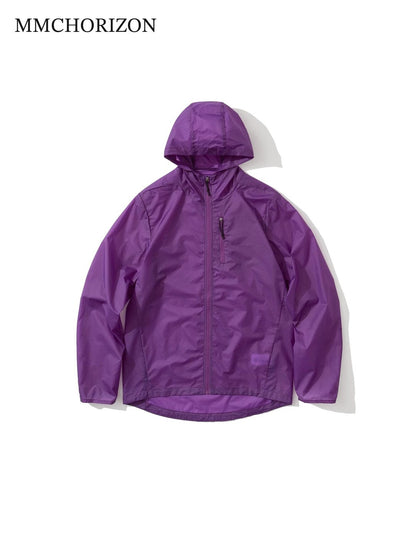 Lightweight UV Protection Jacket