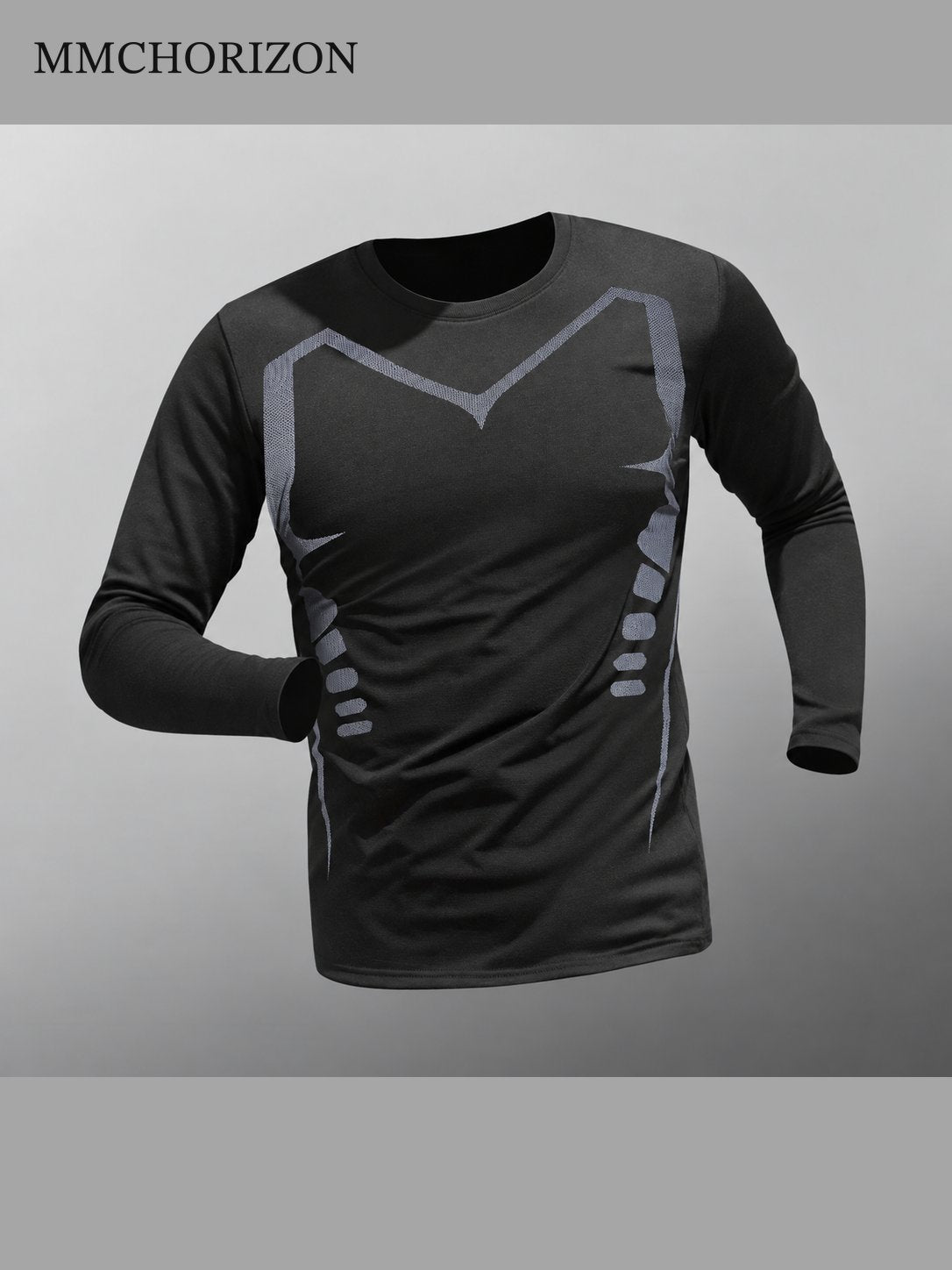 Men's Quick-Dry Performance Training Set