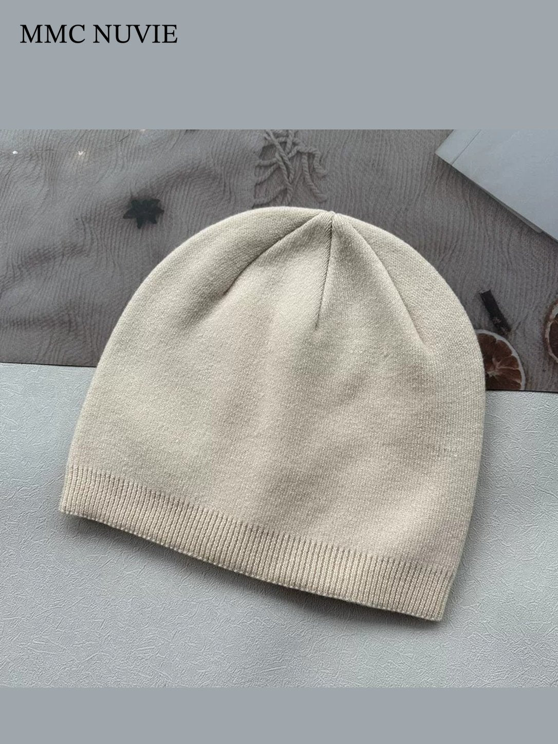 Everyday Soft Knit Beanie