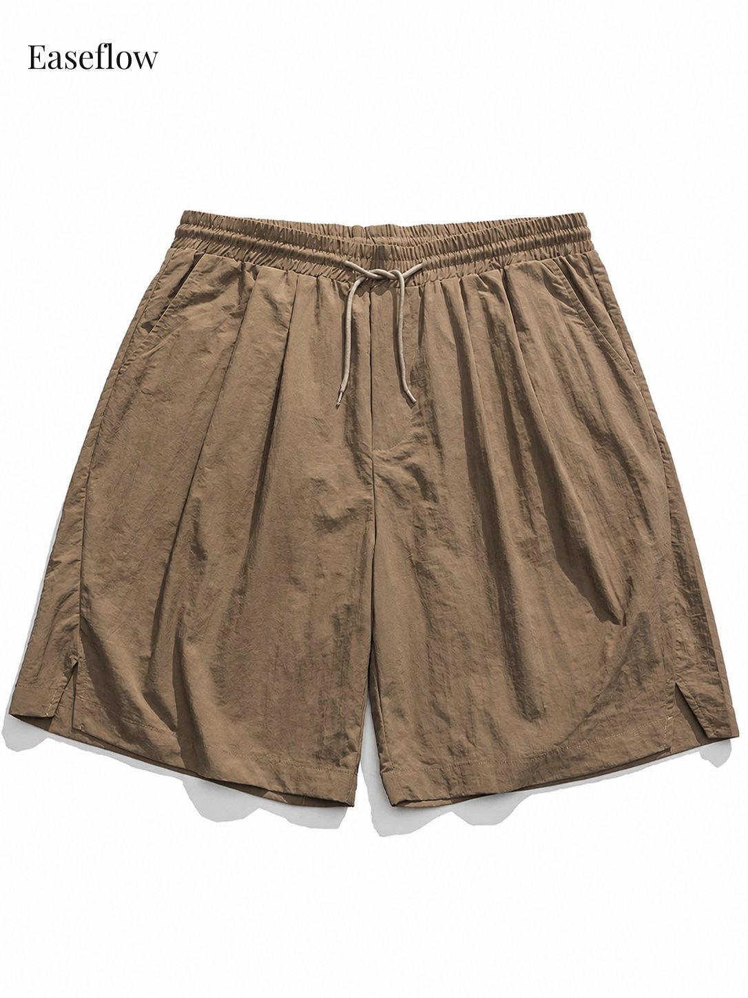 Men's Lightweight Quick-Dry Outdoor Shorts
