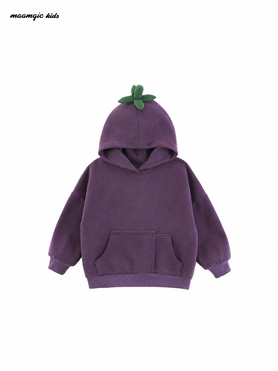 Kids Little Sprout Hoodie