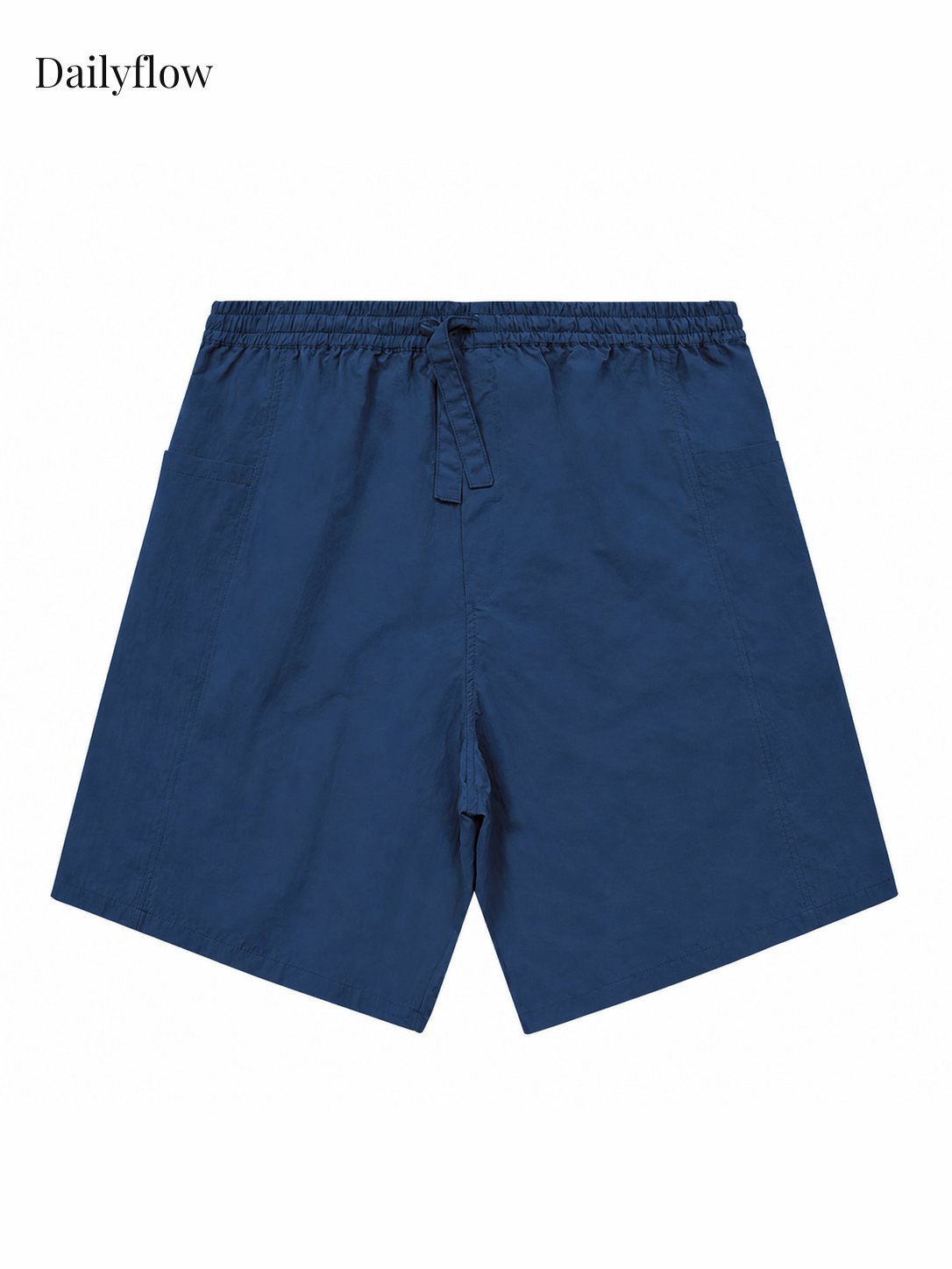 Men's Lightweight Quick-Dry Casual Shorts