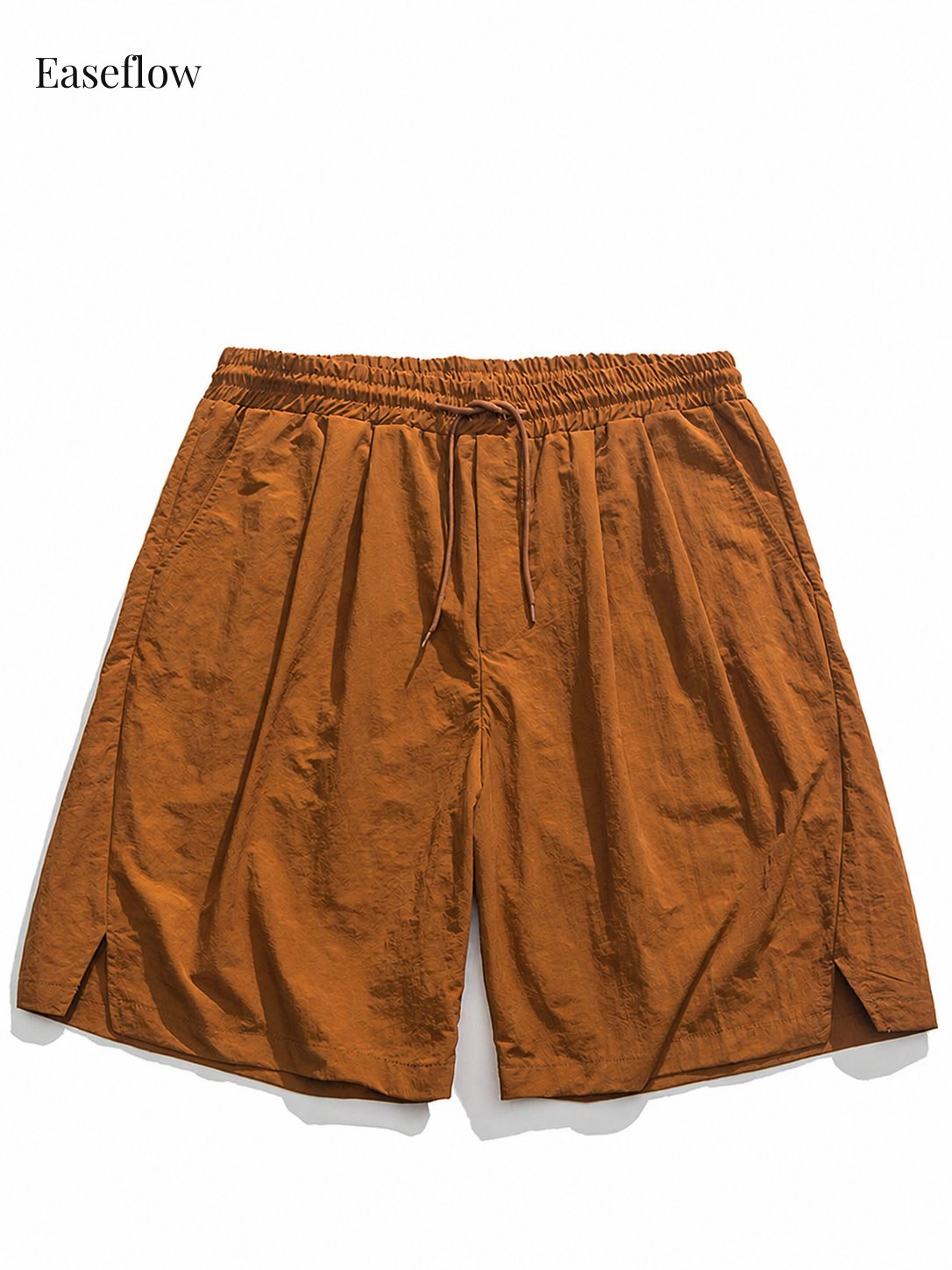 Men's Lightweight Quick-Dry Outdoor Shorts