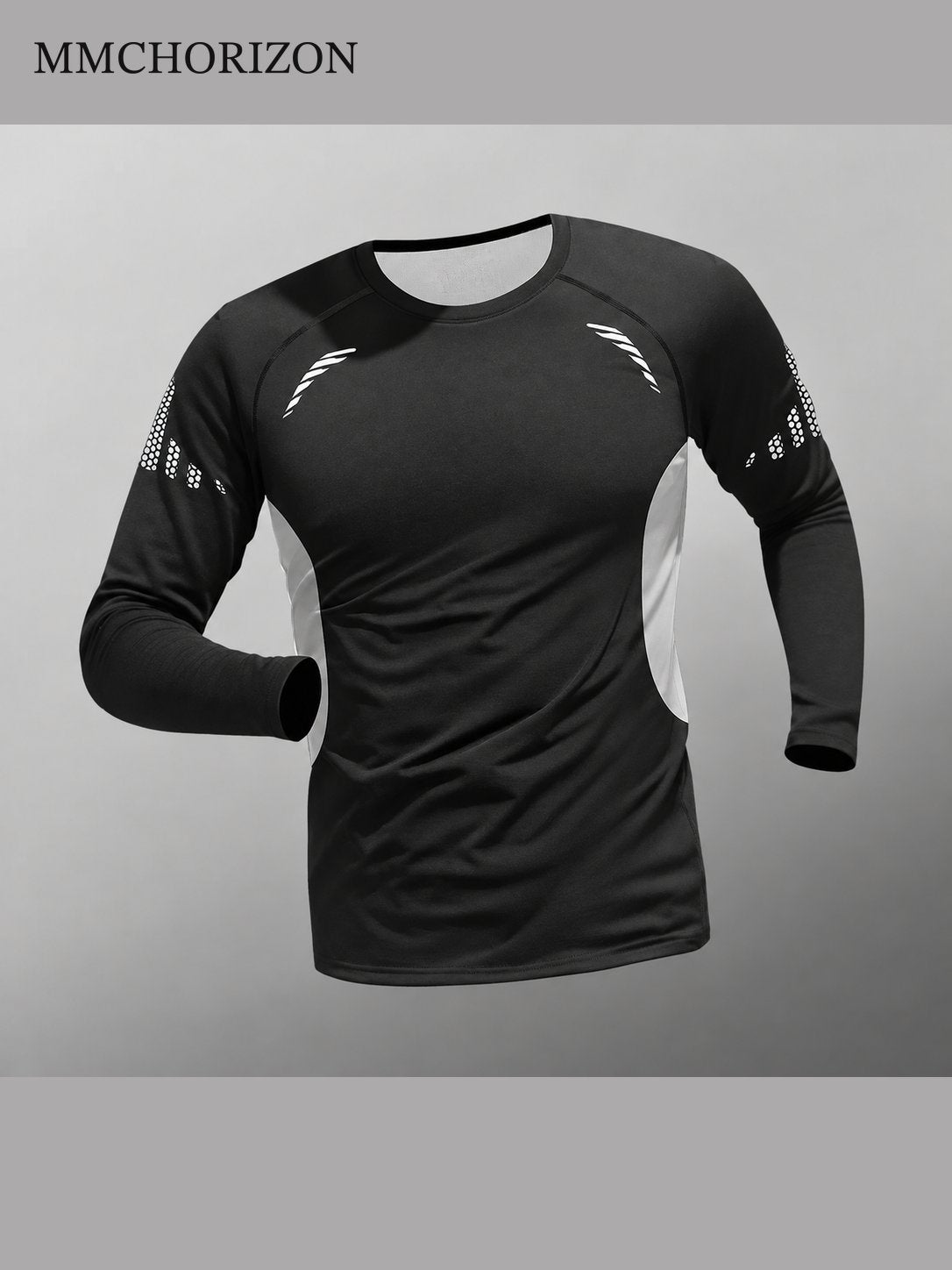 Men's Quick-Dry Performance Training Set
