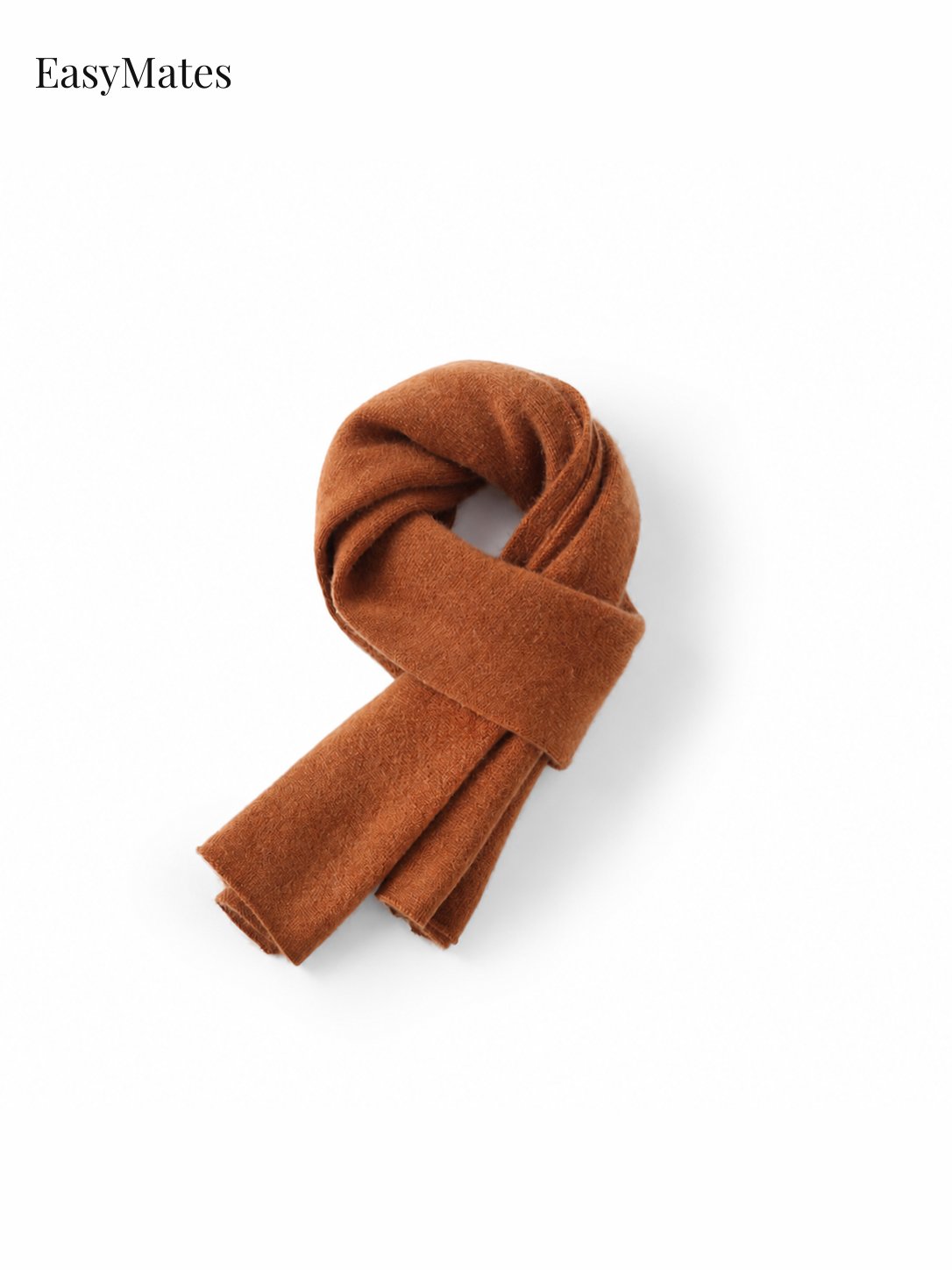 Cashmere Knit Scarf