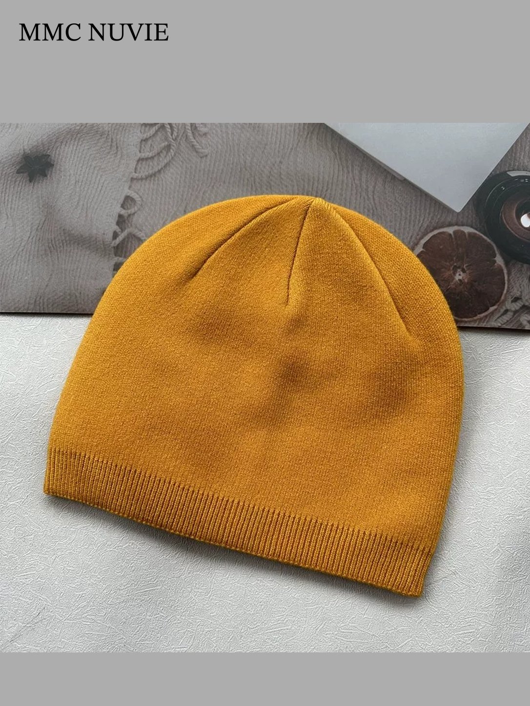Everyday Soft Knit Beanie