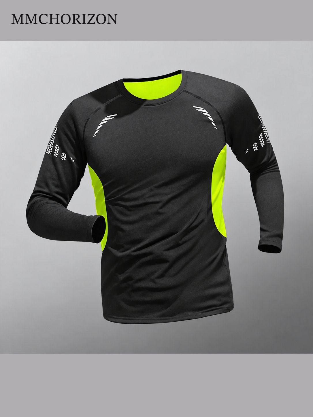 Men's Quick-Dry Performance Training Set