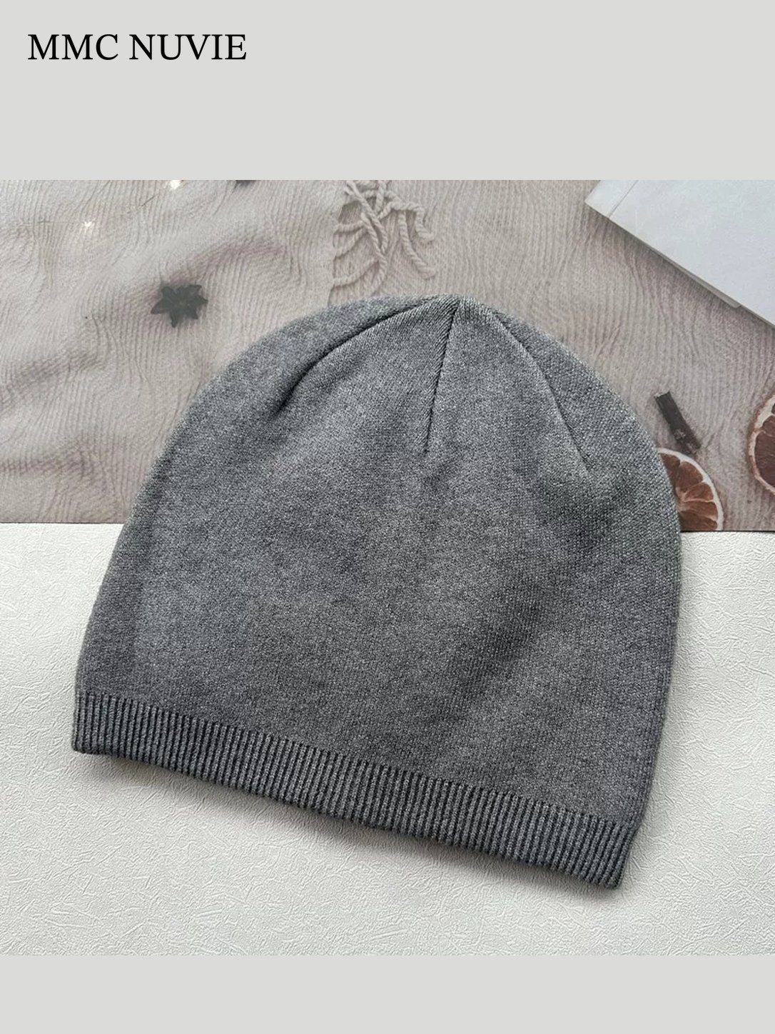 Everyday Soft Knit Beanie