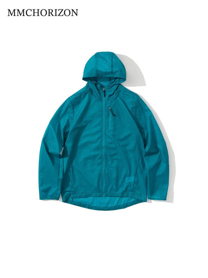 Lightweight UV Protection Jacket