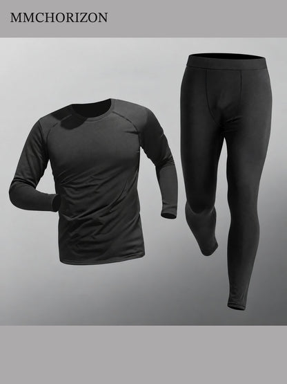 Men's Quick-Dry Performance Training Set