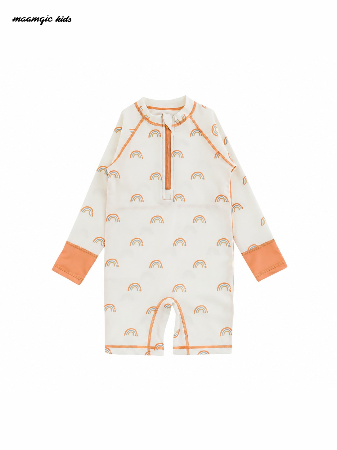 Kids Sunny Day Swimwear