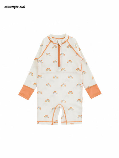 Kids Sunny Day Swimwear