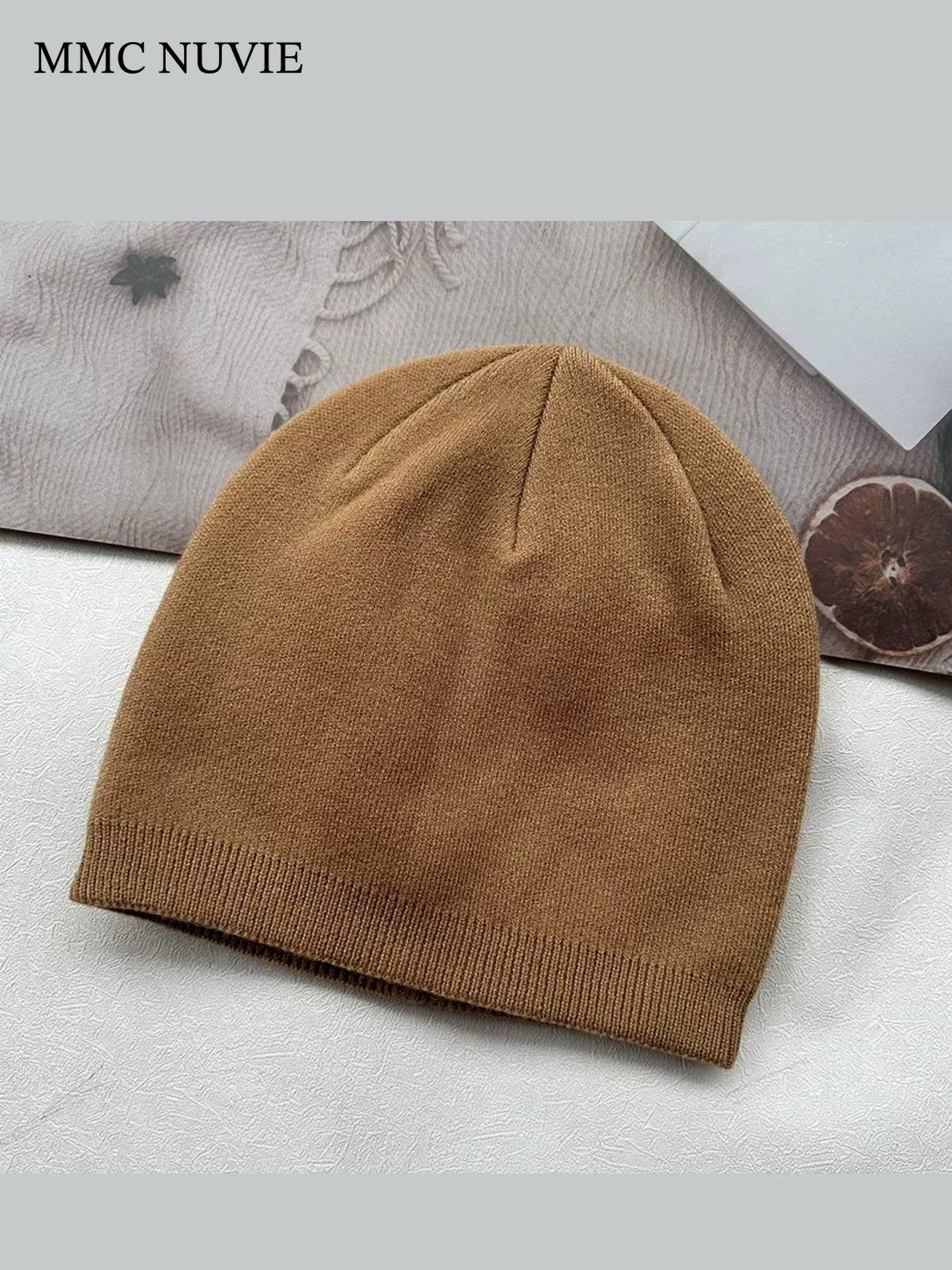 Everyday Soft Knit Beanie