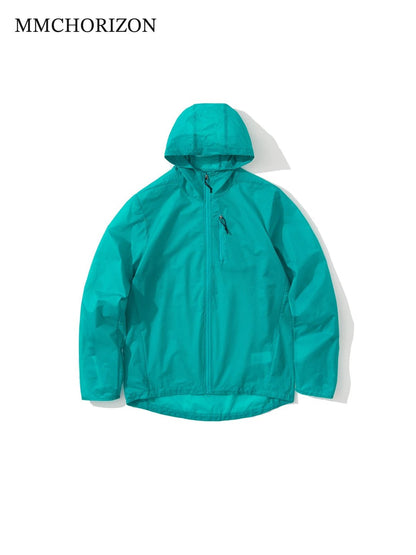 Lightweight UV Protection Jacket