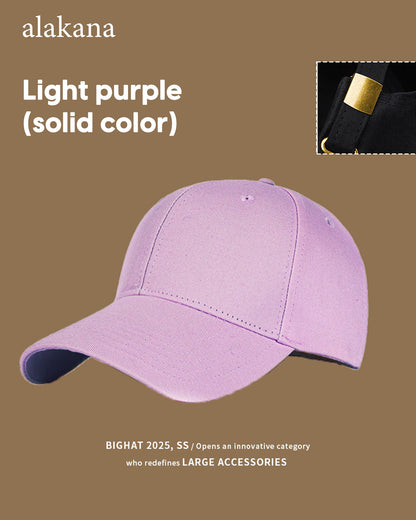 Everyday Minimal Baseball Cap