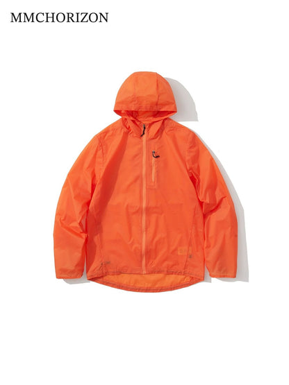Lightweight UV Protection Jacket
