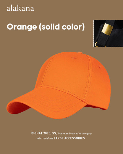 Everyday Minimal Baseball Cap