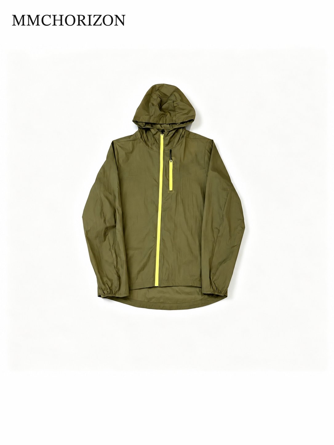 Lightweight UV Protection Jacket