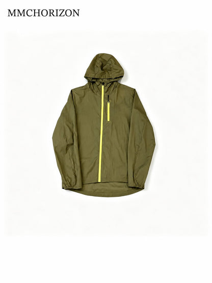 Lightweight UV Protection Jacket