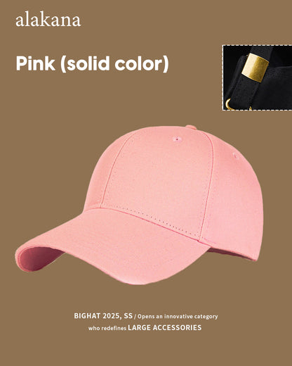 Everyday Minimal Baseball Cap