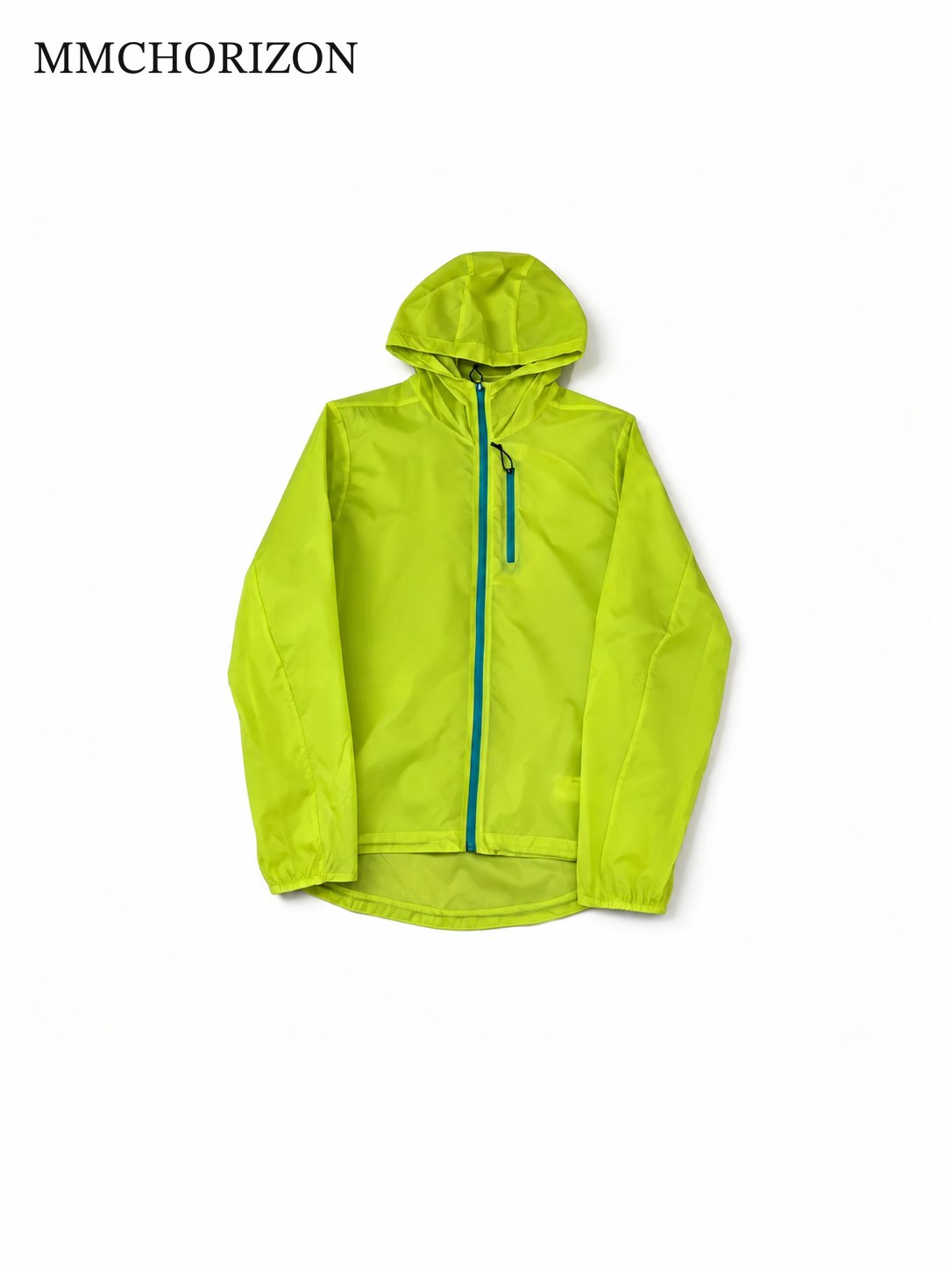 Lightweight UV Protection Jacket