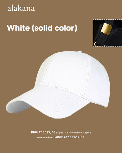 Everyday Minimal Baseball Cap