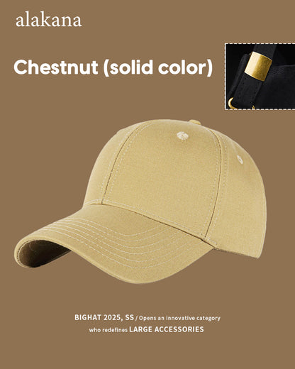 Everyday Minimal Baseball Cap