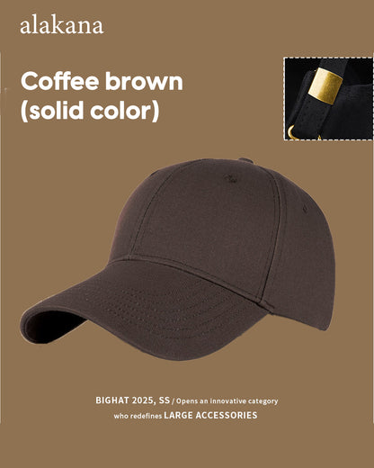 Everyday Minimal Baseball Cap