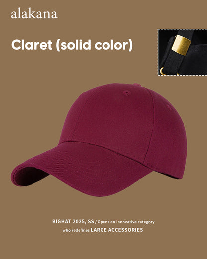 Everyday Minimal Baseball Cap