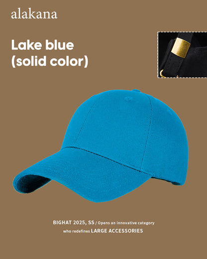 Everyday Minimal Baseball Cap