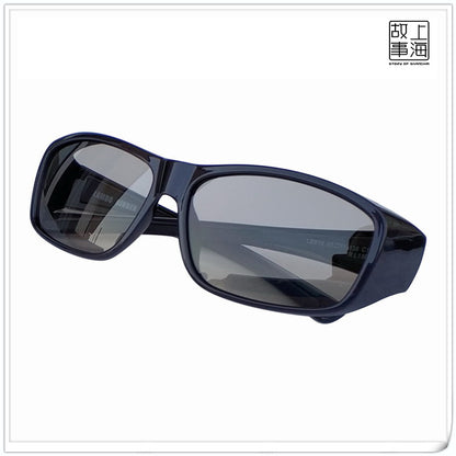 Polarized 3D Glasses – Flicker-Free Circular Polarized Protection