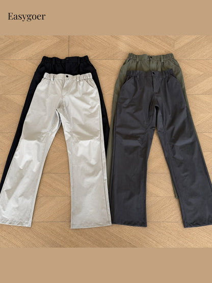 Men's Lightweight Relaxed Straight