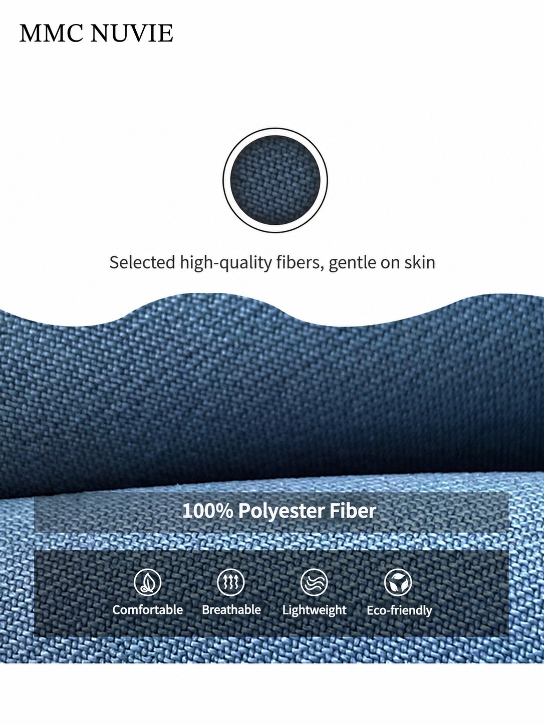 Men's Relaxed Silky Long Sleeve Shirt