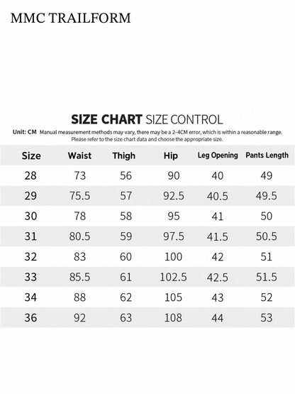 Men's Tailored 5-Inch Casual Shorts