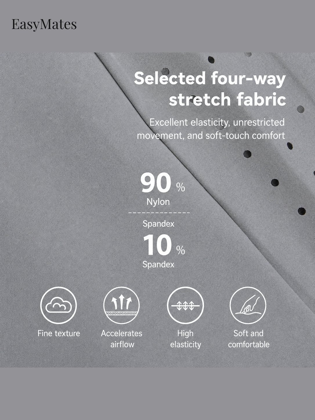Men's Loose‑Fit Quick‑Dry Athletic Shorts