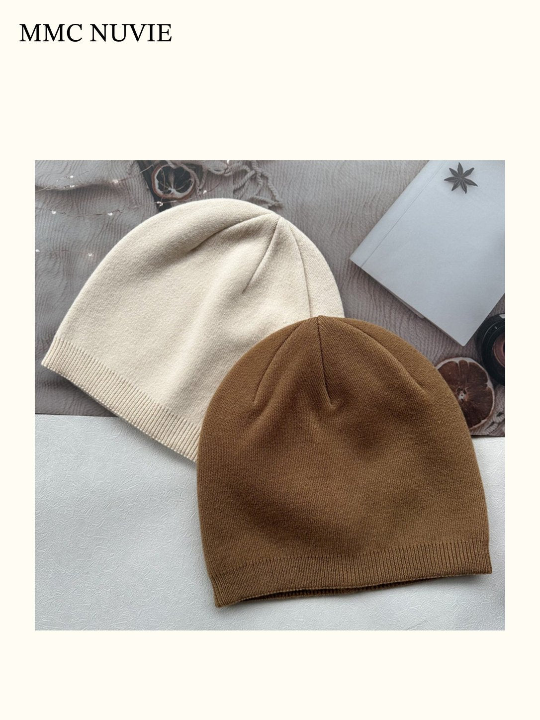 Everyday Soft Knit Beanie