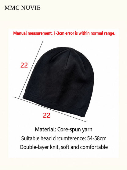 Everyday Soft Knit Beanie