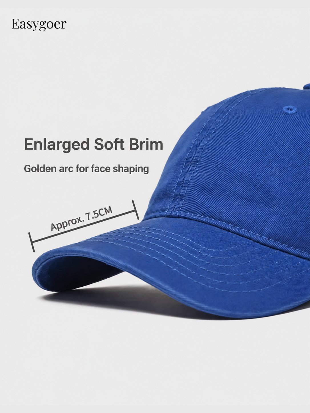 Classic Vintage Baseball Cap