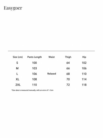 Men's Lightweight Relaxed Straight