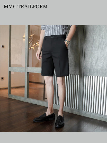 Men's Tailored 5-Inch Casual Shorts