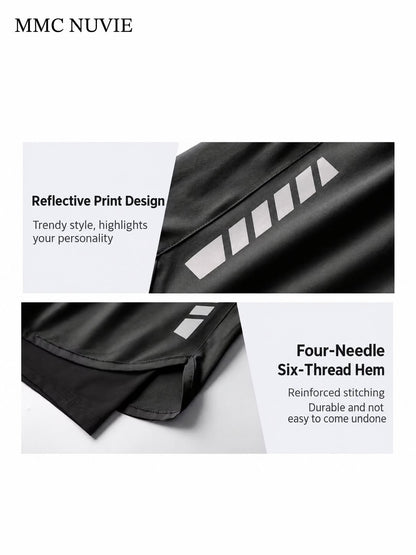 Men's 2-in-1 Quick-Dry Swim Sets