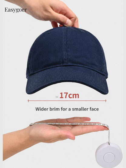 Classic Vintage Baseball Cap