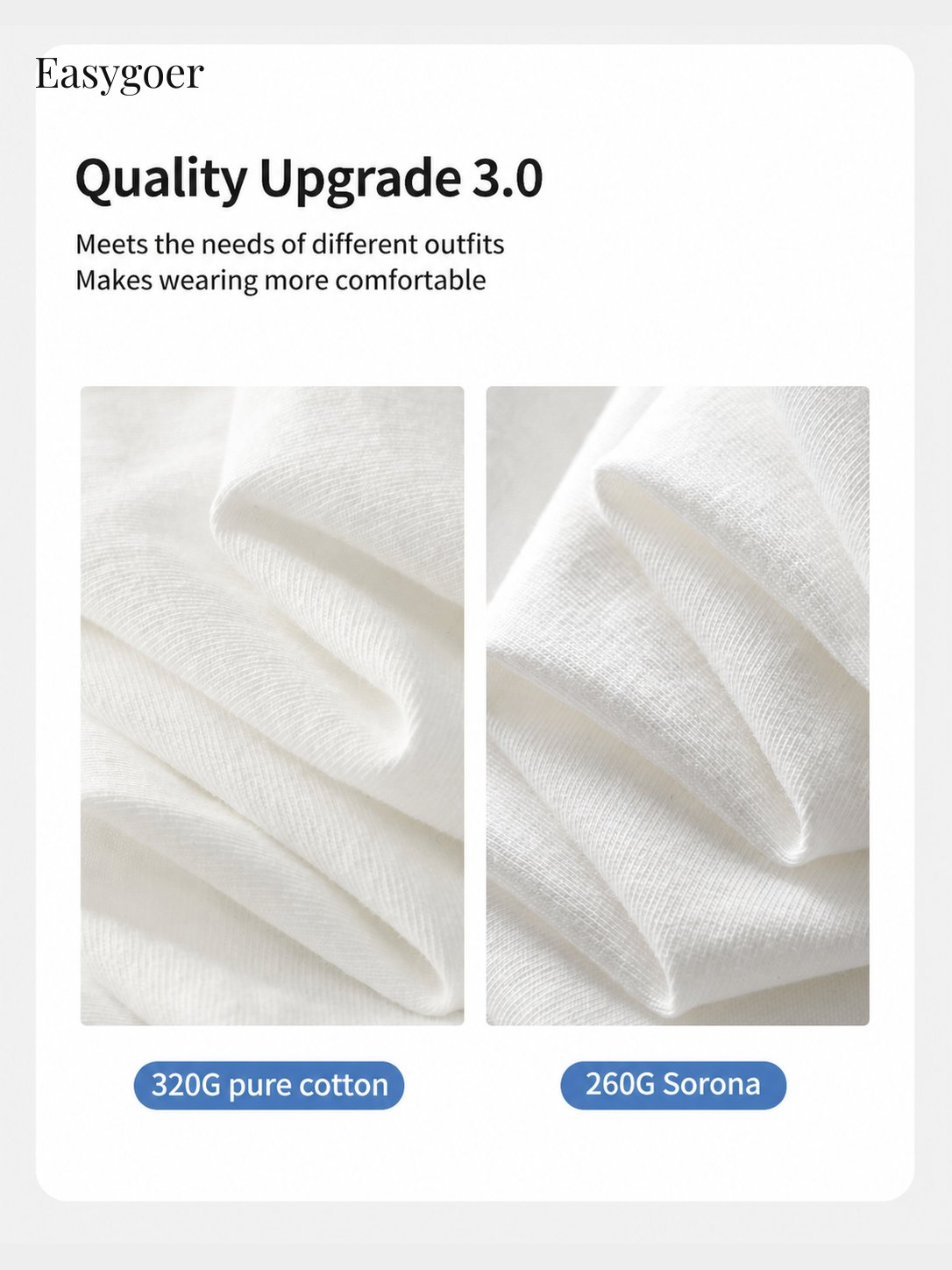 320G Heavyweight Cotton Short-Sleeve Polo Shirt